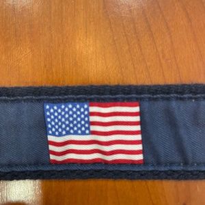 Vineyard Vines, Boys, EUC, sz 26 belt